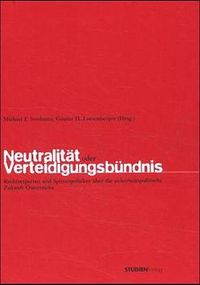 Produktbild: Neutralit&auml;t oder Verteidigungsb&uuml;ndnis
