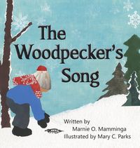 Produktbild: The Woodpecker's Song
