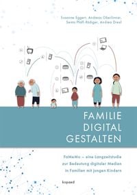 Produktbild: Familie Digital Gestalten