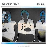 Produktbild: Tangerine Dream: Poland (Remastered 2CD Edition)