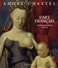 Produktbild: L'art fran&ccedil;ais
