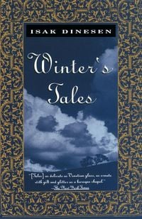 Produktbild: Winter's Tales