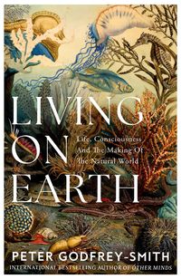 Produktbild: Living on Earth