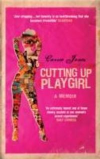 Produktbild: Jones, C: Cutting Up Playgirl