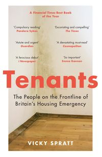 Produktbild: Tenants