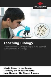 Produktbild: Teaching Biology