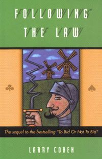 Produktbild: Following the Law