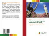 Produktbild: P&aacute;tio de compostagem e edifica&ccedil;&otilde;es de apoio