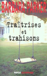 Produktbild: Traitrises et Trahisons