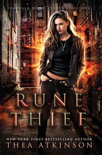 Produktbild: Rune Thief