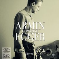 Produktbild: Hommage