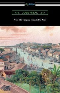 Produktbild: Noli Me Tangere (Touch Me Not)