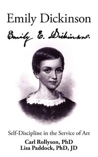 Produktbild: Emily Dickinson