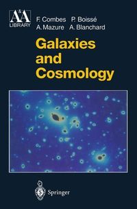 Produktbild: Galaxies and Cosmology