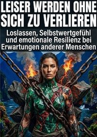 Produktbild: Leiser Werden Ohne Sich Zu Verlieren