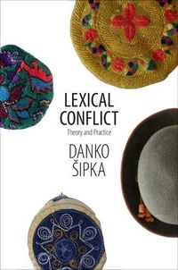 Produktbild: Lexical Conflict