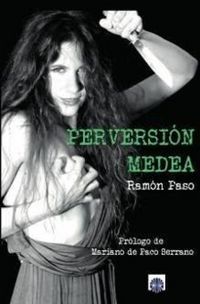 Produktbild: Perversi&oacute;n Medea