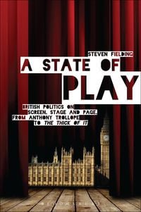 Produktbild: A State of Play