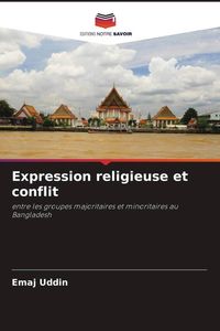 Produktbild: Expression religieuse et conflit