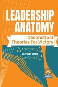 Produktbild: Leadership Anatomy