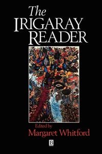 Produktbild: The Irigaray Reader
