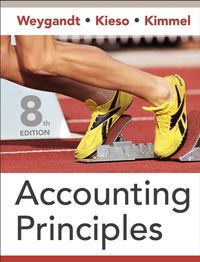 Produktbild: Accounting Principles