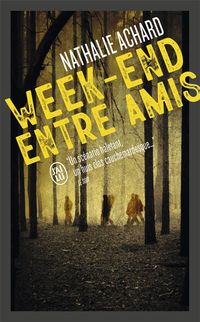 Produktbild: Week-end entre amis
