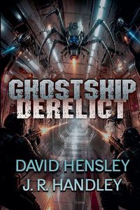 Produktbild: Ghostship Derelict