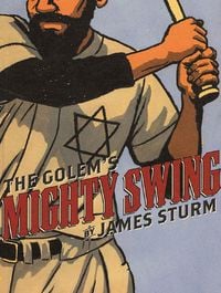Produktbild: The Golem's Mighty Swing