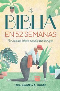 Produktbild: La Biblia En 52 Semanas