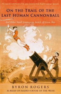Produktbild: Last Human Cannonball