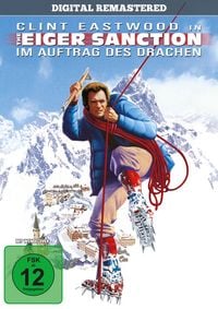 Produktbild: The Eiger Sanction - Im Auftrag des Drachen
