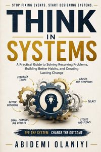 Produktbild: Think In Systems