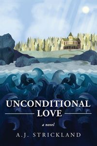 Produktbild: Unconditional Love