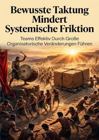 Produktbild: Bewusste Taktung Mindert Systemische Friktion