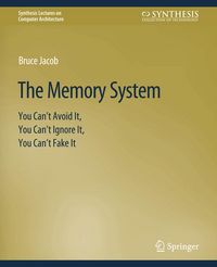Produktbild: The Memory System