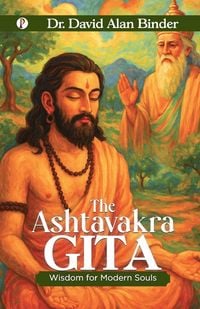 Produktbild: The Ashtavakra Gita