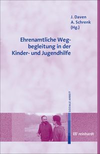 Produktbild: Ehrenamtliche Wegbegleitung in der Kinder- und Jugendhilfe