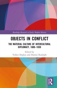Produktbild: Objects in Conflict
