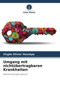 Produktbild: Umgang mit nicht&uuml;bertragbaren Krankheiten