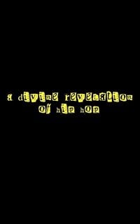 Produktbild: A Divine Revelation of Hip Hop