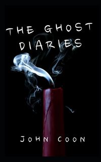 Produktbild: The Ghost Diaries