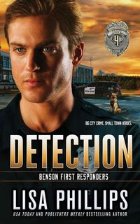 Produktbild: Detection