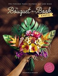 Produktbild: The Bouquet in a Book
