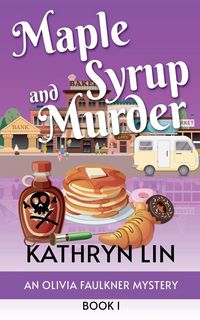 Produktbild: Maple Syrup and Murder
