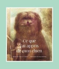 Produktbild: CE Que j'Ai Appris de Mon Chien