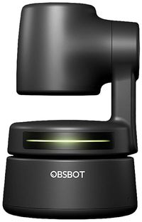 Obsbot Tiny 4K 4K-Webcam 3840 x 2160 Pixel Standfuß