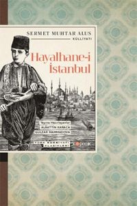 Produktbild: Hayalhane-i Istanbul