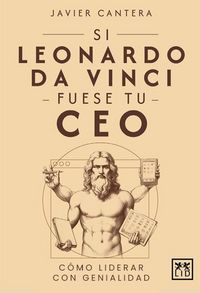 Produktbild: Si Leonardo Da Vinci Fuese Tu CEO