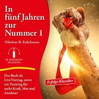 Produktbild: In f&uuml;nf Jahren zur Nummer 1